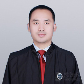 梁灏律师