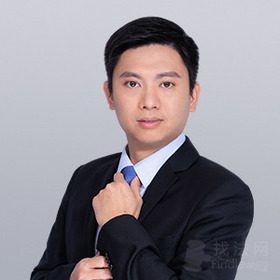 陈文杰律师