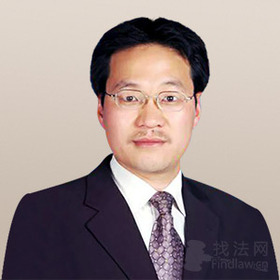 赵维昌律师
