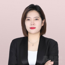 陈琳律师