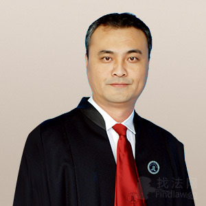 忻州律师-李海律师