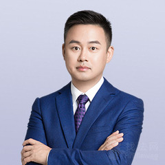 刘朋律师