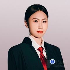 谷海燕律师