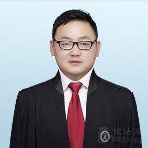 安徽律师-陈帅律师