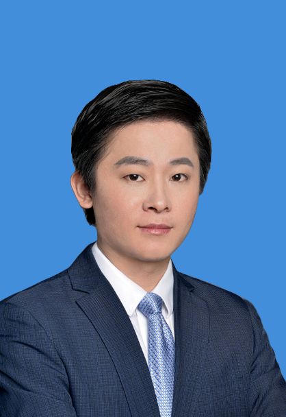 郑震海