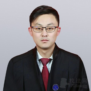 庆阳律师-杨刚律师