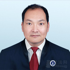 刘军律师