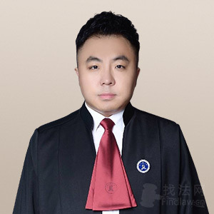尚志市律师-唐尧律师