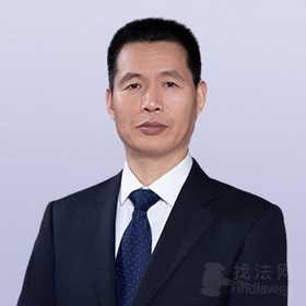赵保宪律师