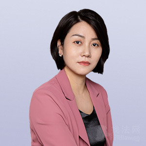 郑州律师-朱亚娟律师