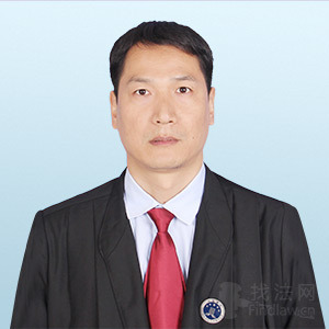 惠州律师-赵永强律师