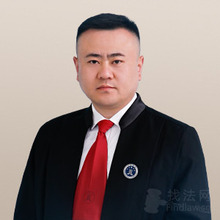 杨少彬律师