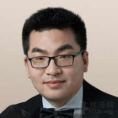 刘博律师