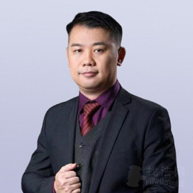 梁剑云律师