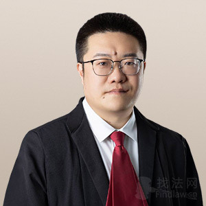 杨浦区律师-范怀斌律师