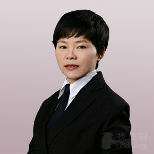 汉寿县律师-程兰英律师