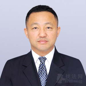 深圳律师-王庆春律师