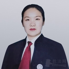 杨丽敏