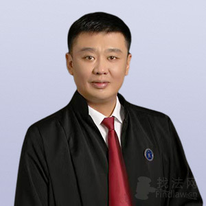 通化县律师-陈智强律师
