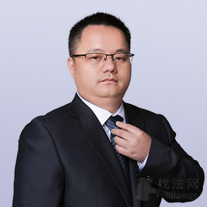 惠州律师-邱文峰律师