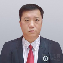 李永强律师