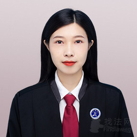 陈雪萍律师