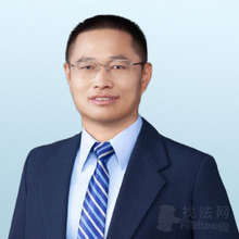 张辉律师