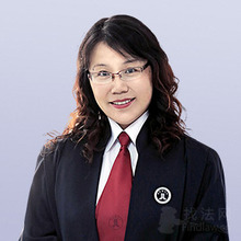 康春梅律师