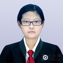 黄洁律师