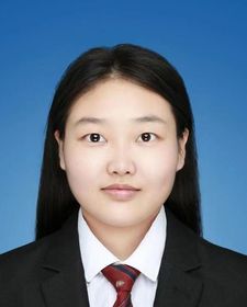 朱雨欣律师