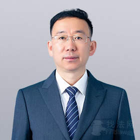 五常市孟令波律师