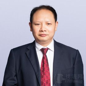 刘沛律师