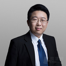 李欢律师