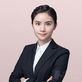 叶桂媚律师