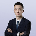 陈杭翔律师