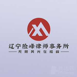 大连律师-辽宁险峰律所律师