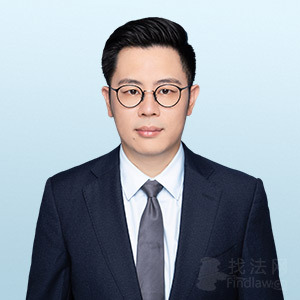 深圳律师-司徒汉霄律师