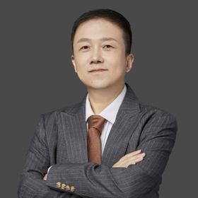杨华律师