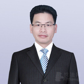 新会区律师-何仕强律师