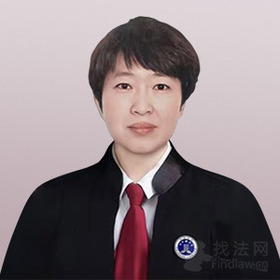 赵海艳
