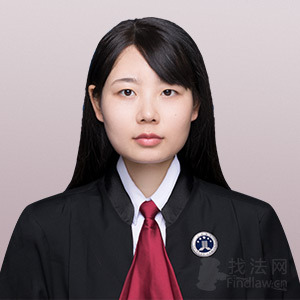宁波刑事拘留耿丽律师
