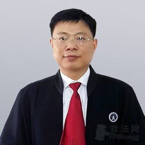 浙江律师-王中强律师