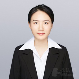 包河区律师-刘美娜律师