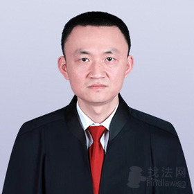 歙县律师-方宁峰律师