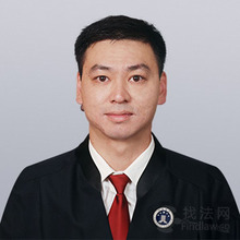 乔洪律师