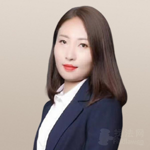 哈尔滨律师-王皓律师