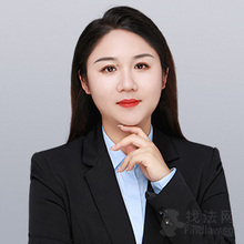 吴舒琪律师