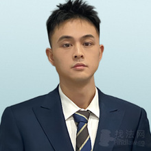 张彩律师