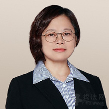 庞越律师