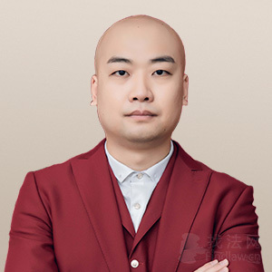 伊春律师-冷泓淏律师